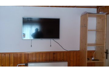 Czech Republic Chata Horní Bečva, Exterior